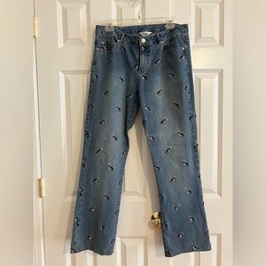 Lilly Pulitzer jeans